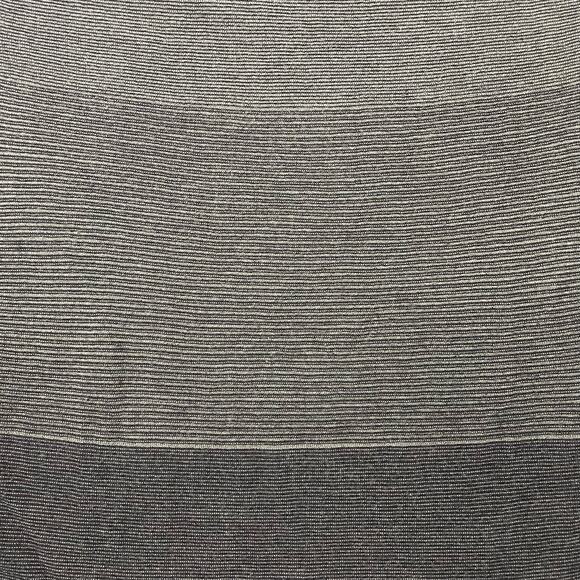 Daniel Hechter Merino Wool Crewneck Sweater Textured Knit Gradient Green Small - Picture 7 of 11